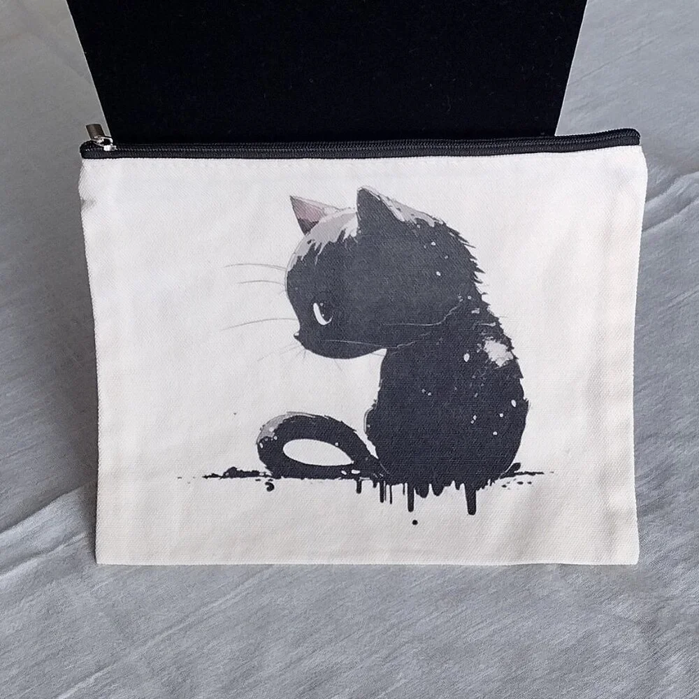 Cute Small Multipurpose Cloth Bag NEW